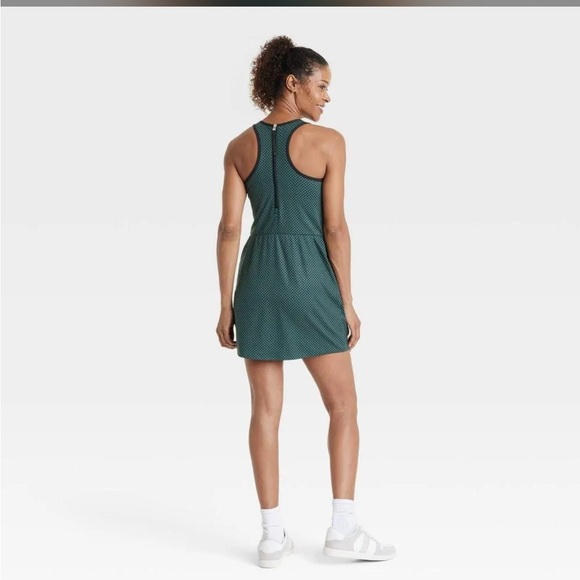 NEW All in Motion Active Dress Large Racerback - Picture 2 of 5